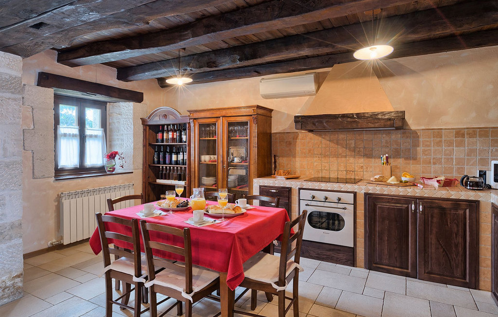 Feriehus - Kanfanar , Kroatia - CLI215 36