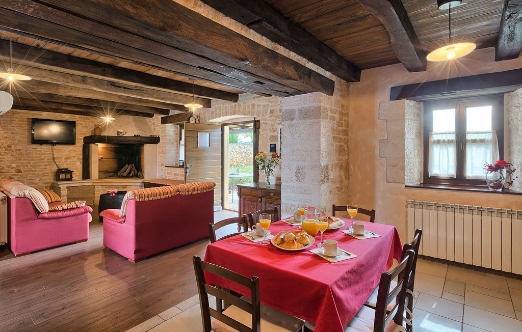 Feriehus - Kanfanar , Kroatia - CLI215 3