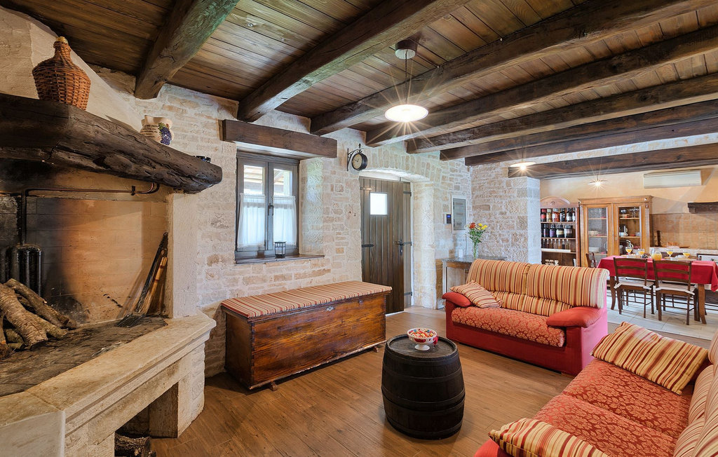 Feriehus - Kanfanar , Kroatia - CLI215 30