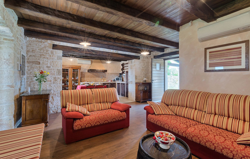 Feriehus - Kanfanar , Kroatia - CLI215 32