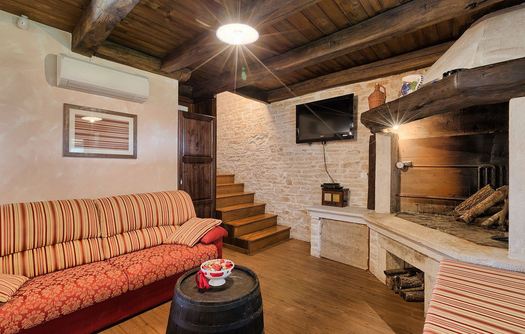 Feriehus - Kanfanar , Kroatia - CLI215 35