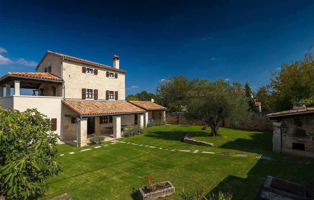 Feriehus - Kanfanar , Kroatia - CLI215 18