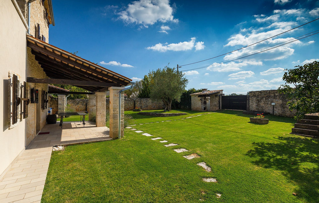 Feriehus - Kanfanar , Kroatia - CLI215 21