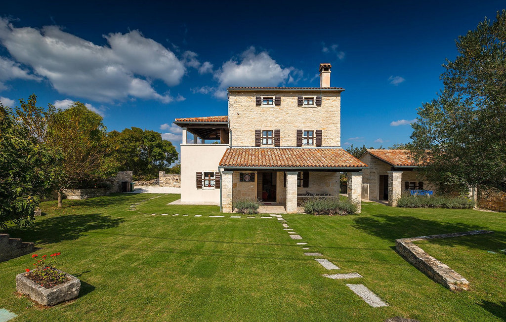 Feriehus - Kanfanar , Kroatia - CLI215 22