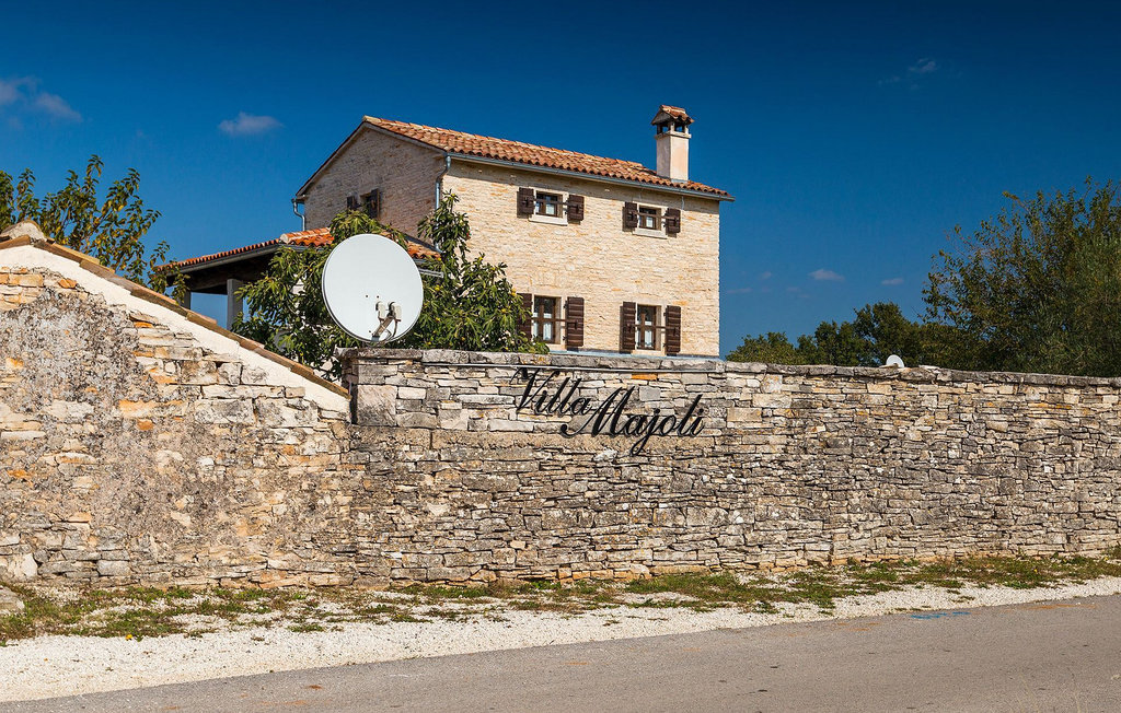 Feriehus - Kanfanar , Kroatia - CLI215 23