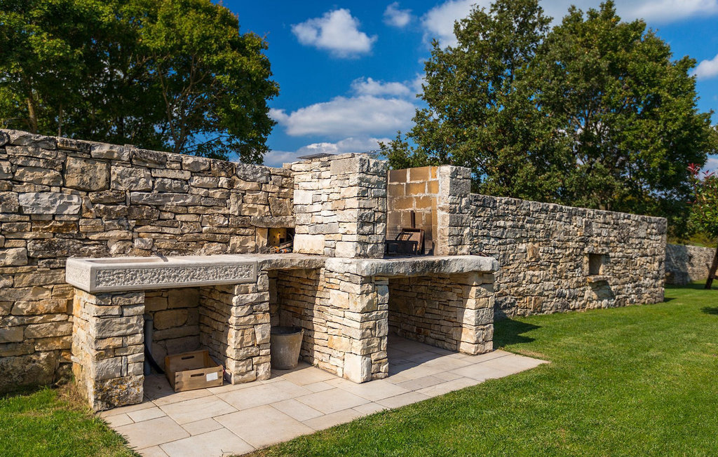 Feriehus - Kanfanar , Kroatia - CLI215 25