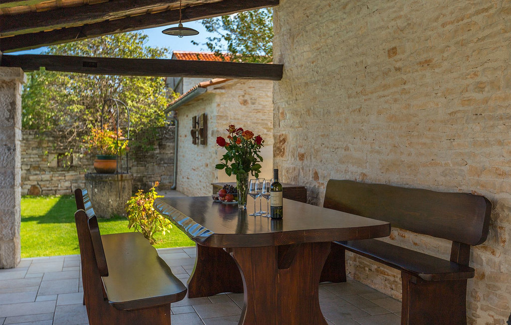 Feriehus - Kanfanar , Kroatia - CLI215 26