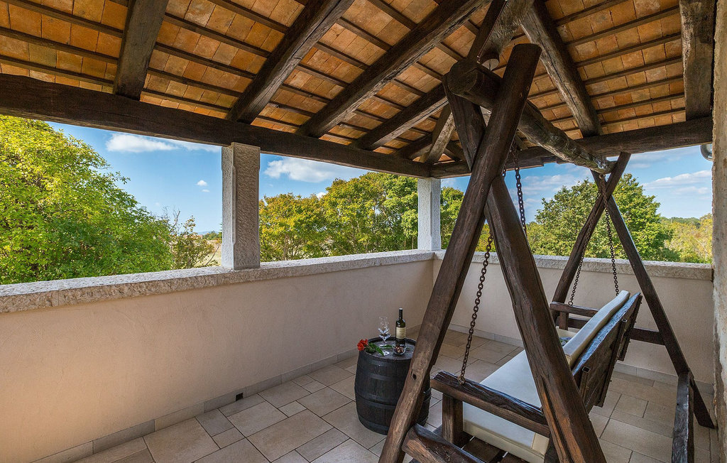 Feriehus - Kanfanar , Kroatia - CLI215 27