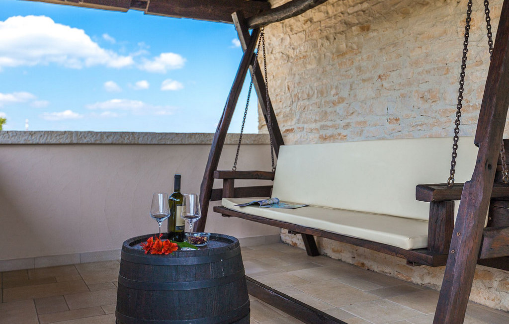 Feriehus - Kanfanar , Kroatia - CLI215 28