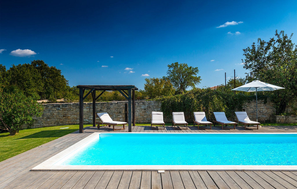 Feriehus - Kanfanar , Kroatia - CLI215 15