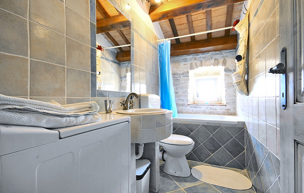 Feriehuse - Barban , Kroatien - CLI229 23