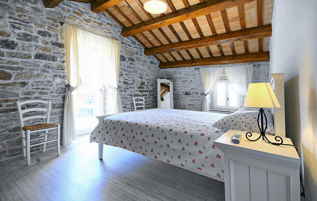 Feriehuse - Barban , Kroatien - CLI229 21