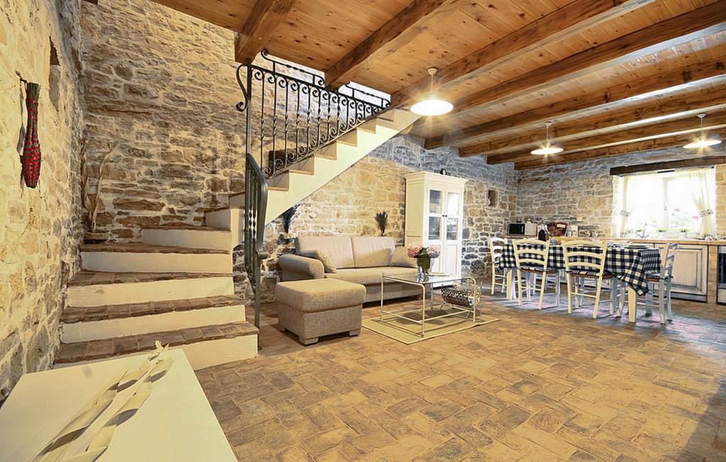 Feriehuse - Barban , Kroatien - CLI229 2