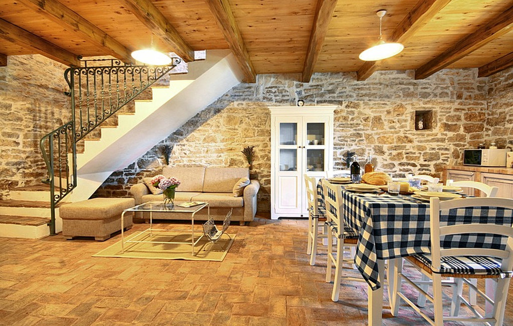 Feriehuse - Barban , Kroatien - CLI229 8