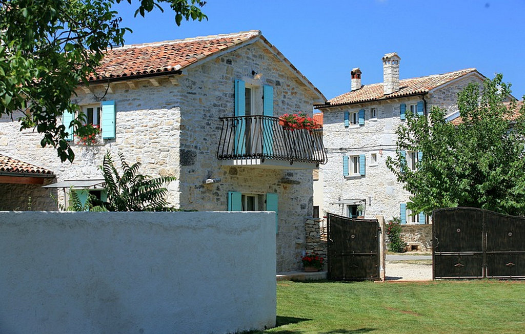 Feriehuse - Barban , Kroatien - CLI229 4