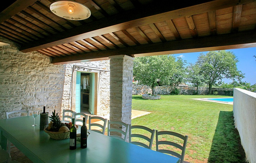 Feriehuse - Barban , Kroatien - CLI229 13