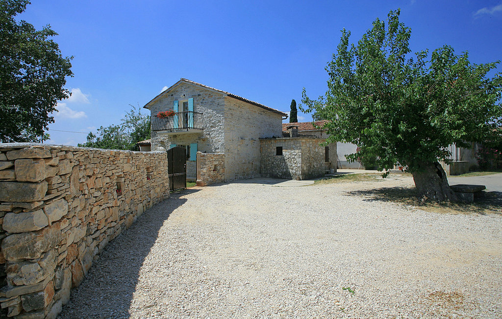 Feriehuse - Barban , Kroatien - CLI229 14