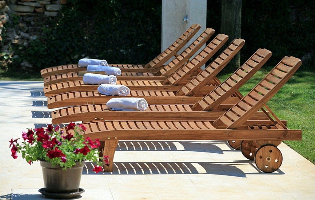 Feriehuse - Barban , Kroatien - CLI229 17