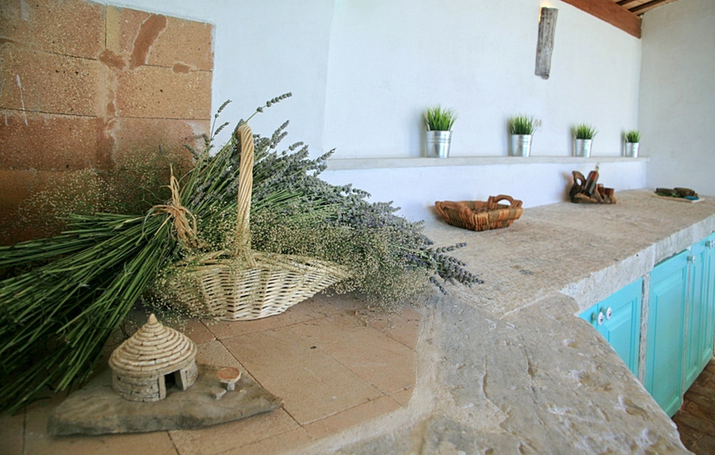 Feriehuse - Barban , Kroatien - CLI229 18