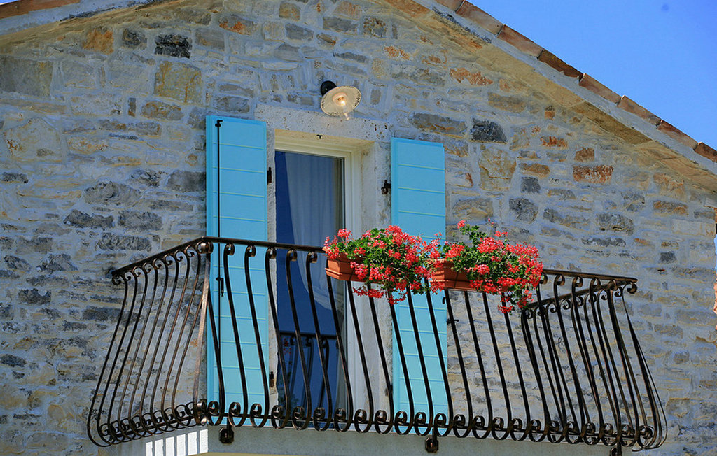 Feriehuse - Barban , Kroatien - CLI229 19