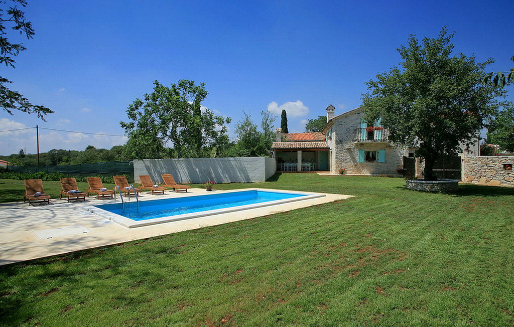 Feriehuse - Barban , Kroatien - CLI229 5