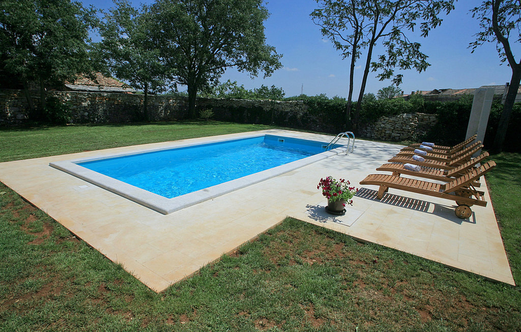 Feriehuse - Barban , Kroatien - CLI229 7