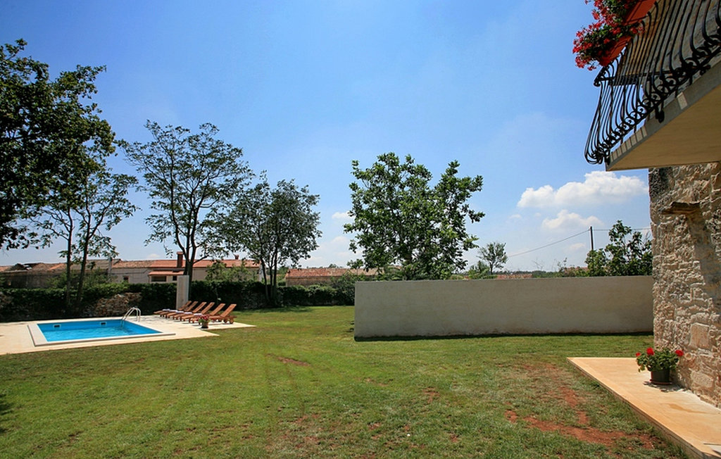 Feriehuse - Barban , Kroatien - CLI229 11