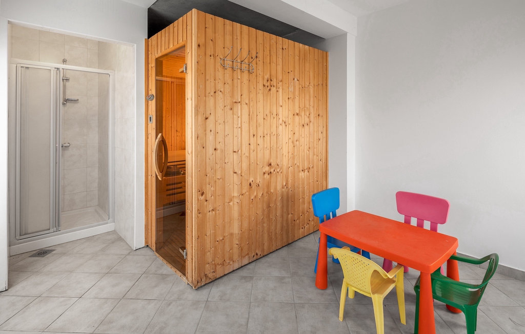 Feriehuse - Rovinj , Kroatien - CLI230 45