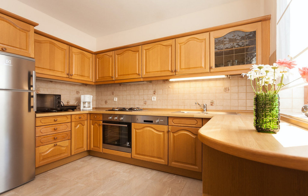 Feriehuse - Rovinj , Kroatien - CLI230 28