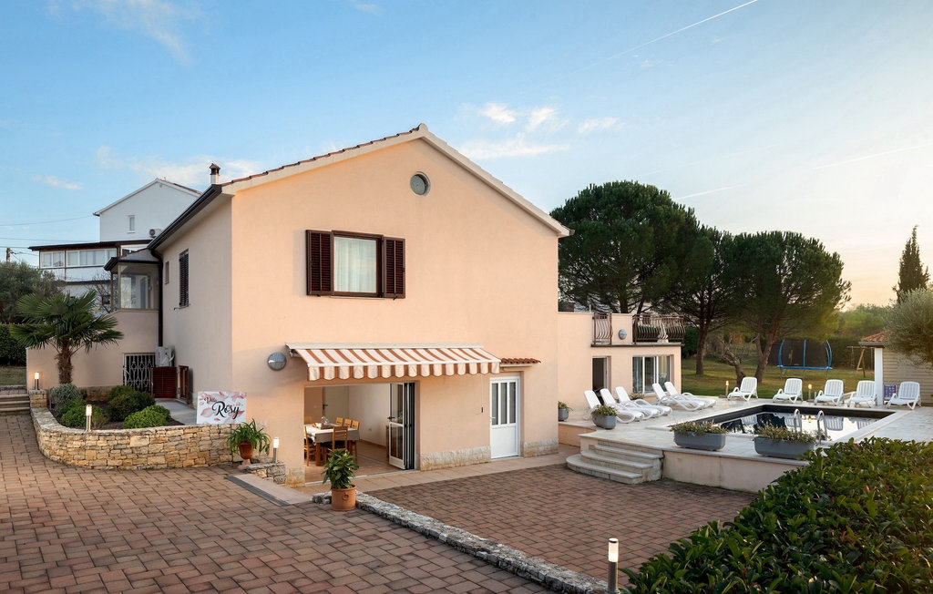 Feriehuse - Rovinj , Kroatien - CLI230 16