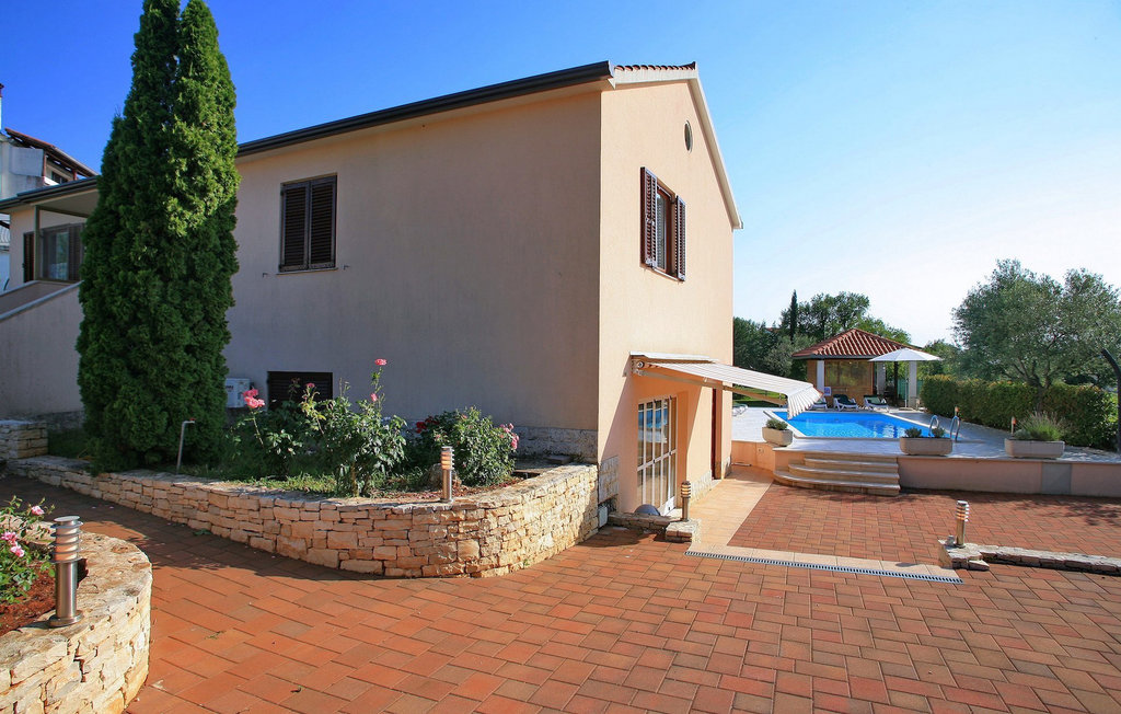 Feriehuse - Rovinj , Kroatien - CLI230 19