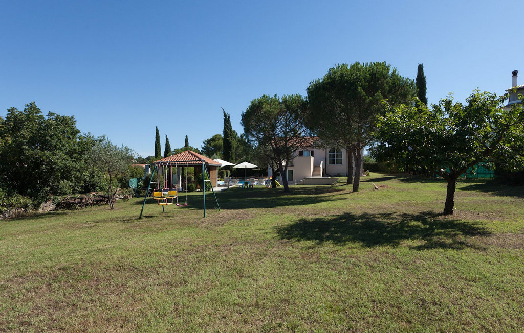 Feriehuse - Rovinj , Kroatien - CLI230 23