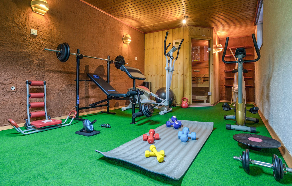 Feriehus - Pula , Kroatia - CLI269 58