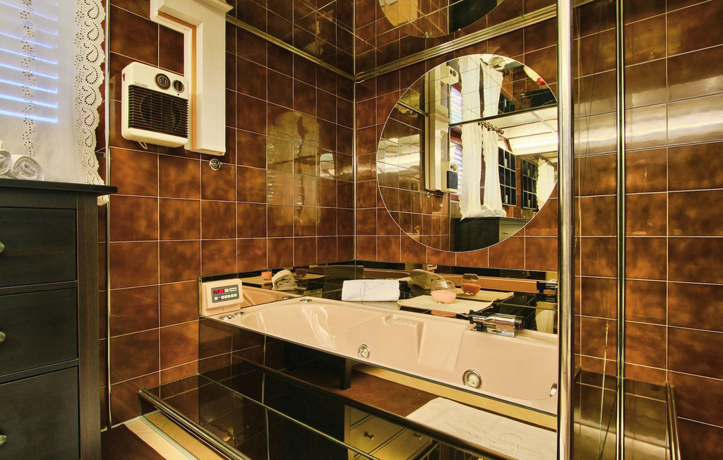 Feriehus - Pula , Kroatia - CLI269 52