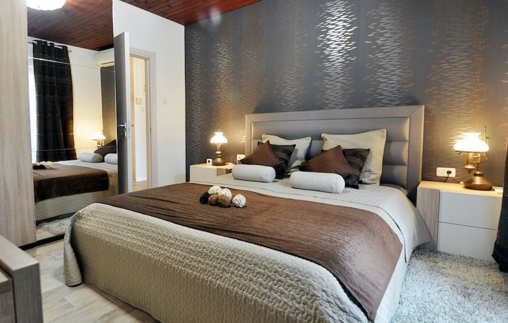 Feriehus - Pula , Kroatia - CLI269 45