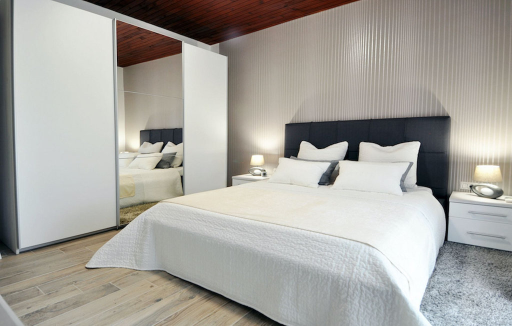 Feriehus - Pula , Kroatia - CLI269 48