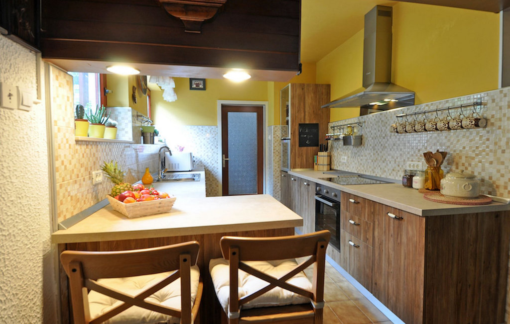 Feriehus - Pula , Kroatia - CLI269 37