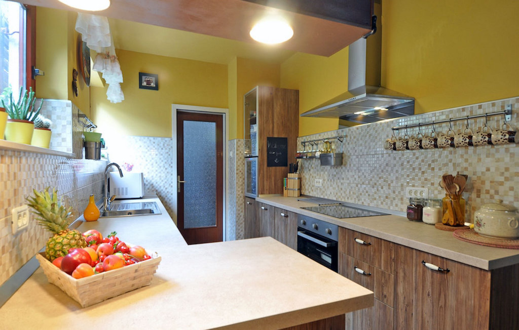 Feriehus - Pula , Kroatia - CLI269 38