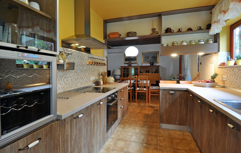 Feriehus - Pula , Kroatia - CLI269 39