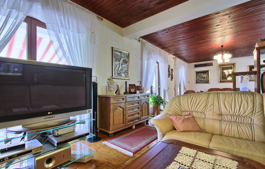 Feriehus - Pula , Kroatia - CLI269 33