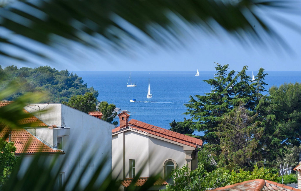 Feriehus - Pula , Kroatia - CLI269 13