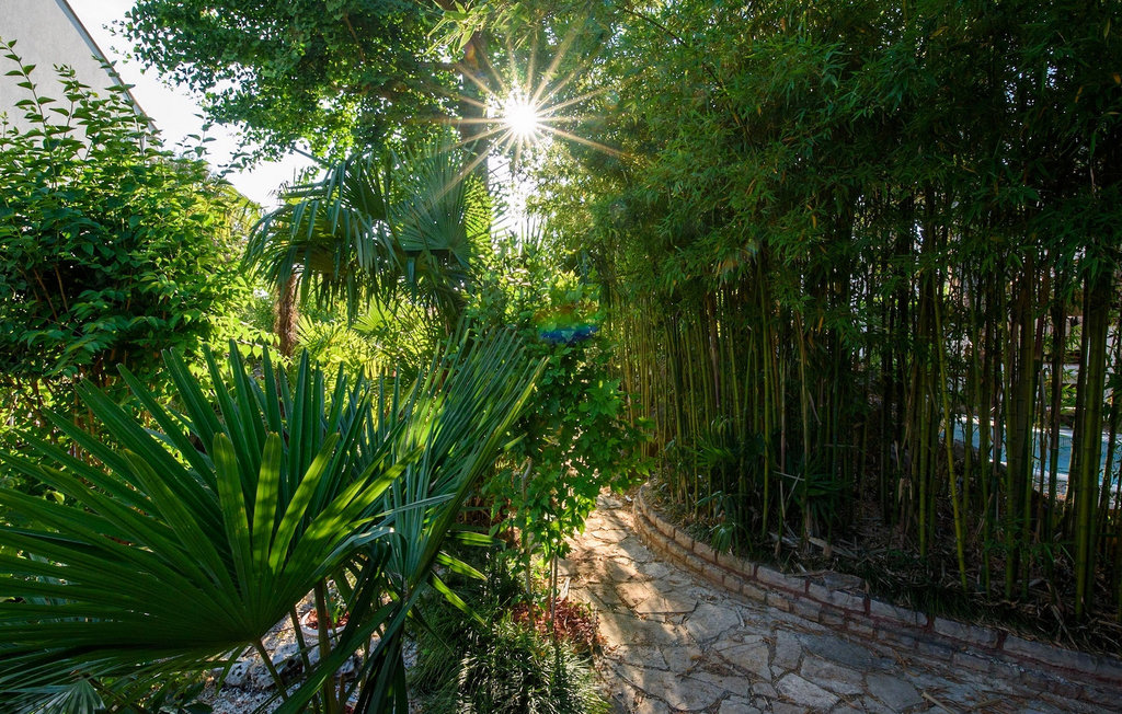 Feriehus - Pula , Kroatia - CLI269 9