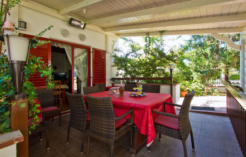 Feriehus - Pula , Kroatia - CLI269 16