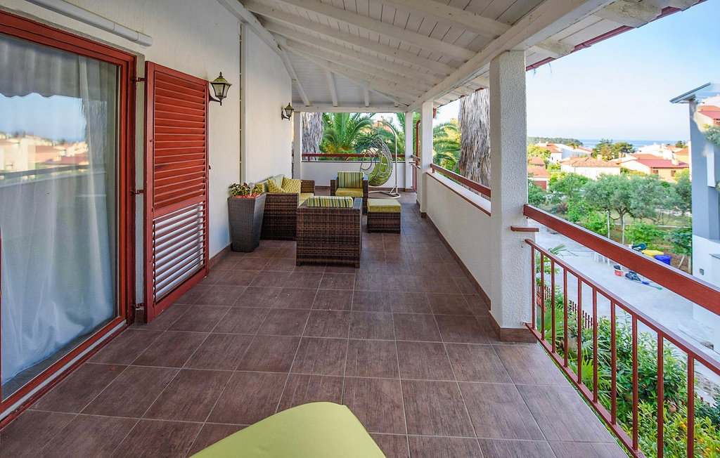 Feriehus - Pula , Kroatia - CLI269 17