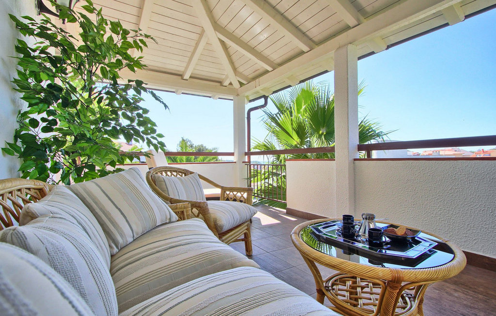 Feriehus - Pula , Kroatia - CLI269 19