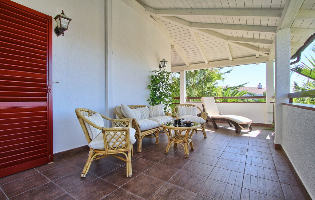 Feriehus - Pula , Kroatia - CLI269 20