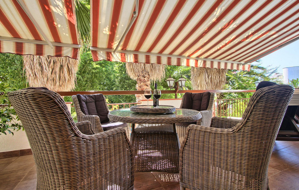 Feriehus - Pula , Kroatia - CLI269 21