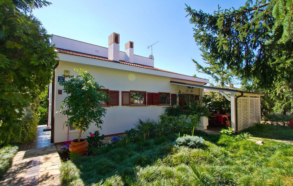 Feriehus - Pula , Kroatia - CLI269 23