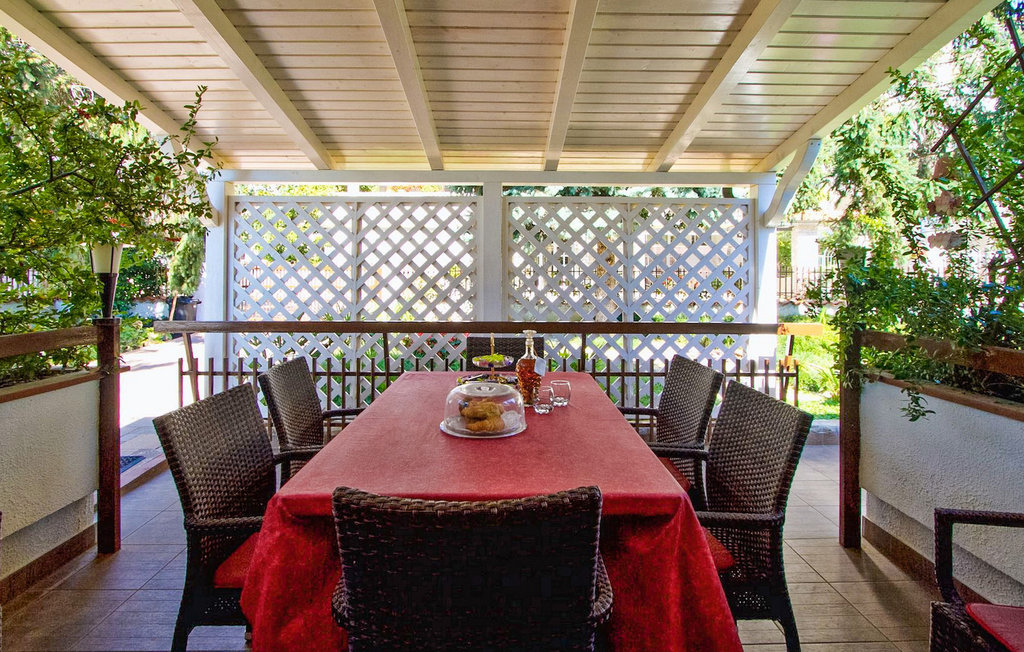 Feriehus - Pula , Kroatia - CLI269 24