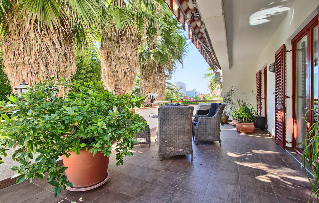 Feriehus - Pula , Kroatia - CLI269 26